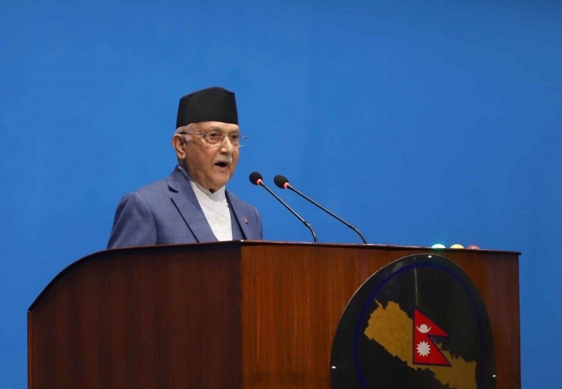 ‘जुनसुकै कालखण्डको भ्रष्टाचारको छानविन हुन्छ, सहकारी ठगलाई कानुनको कठघरामा उभ्याछौं’